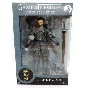 Game of Thrones The Hound Funko Legacy Collection