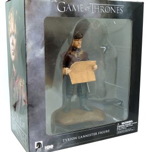 Game of Thrones Tyrion Lannister Estatua Dark Horse