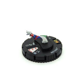 Heroclix Ant-Man #026 Marvel Wizkids