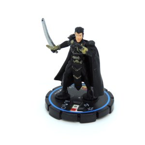 Heroclix Bron #056 Marvel Wizkids