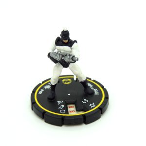 Heroclix Kree Warrior #001 Marvel Wizkids
