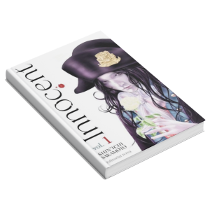 Innocent #01 Manga Editorial Ivrea
