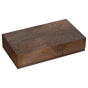 Lord of the Rings Omnihive 1000+ Xenoskin Ultimate Guard Deck Box Storage