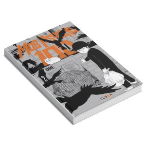 Mob Psycho 100 #02 Manga Editorial Ivrea