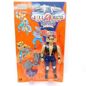 Motorratones De Marte Rimfire Bike Master From Saturn Bootleg