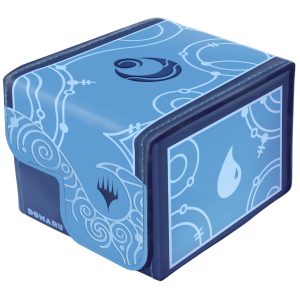 MTG Domaru Deck Box Lorwyn Bloomseeker Gatherers Tavern