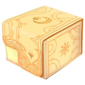 MTG Domaru Deck Box Lorwyn Morningtide Gatherers Tavern