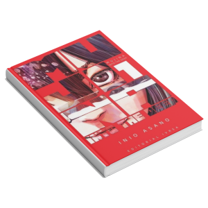 Mujina Into the Deep #01 Manga Editorial Ivrea