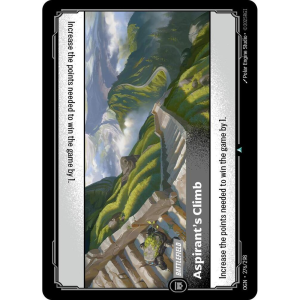 Riftbound Aspirant's Climb - Origins 276/298