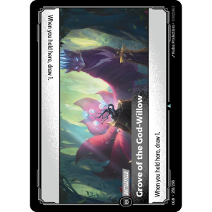Riftbound Grove of the God-Willow - Origins 280/298