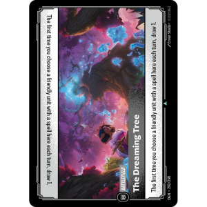 Riftbound The Dreaming Tree - Origins 292/298