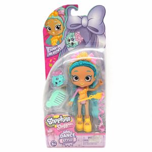 Shopkins Shoppies Sunny Meadows Moose