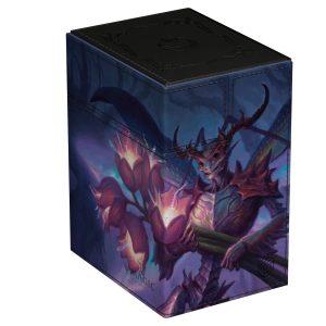 Ultimate Guard Deck Box Flipn Tray +133 Bitterbloom Bearer Lorwyn