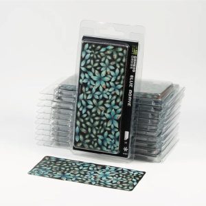 Gamer Grass Laser Plants Blue Agave Modelismo