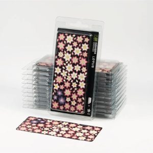 Gamer Grass Laser Plants Lotus Flower Modelismo