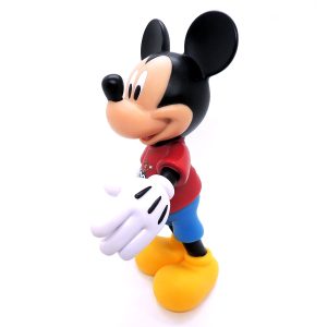 Mickey Mouse Disney Park Vinyl 2013 Grande