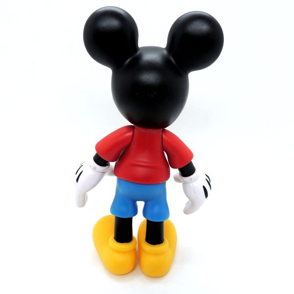 Mickey Mouse Disney Park Vinyl 2013 Grande - Madtoyz