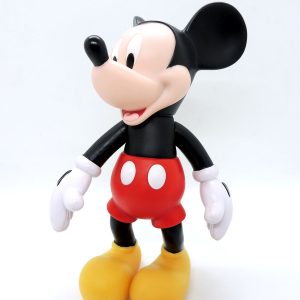 Mickey Mouse Disney Park Vinyl Grande