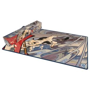 MTG Playmat Strixhaven Cyclonic Rift Ultimate Guard