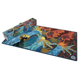 MTG Playmat Strixhaven Flusterstorm Ultimate Guard