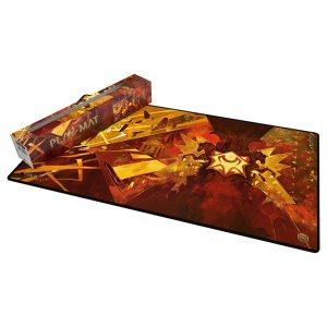 MTG Playmat Strixhaven Lorehold Ultimate Guard