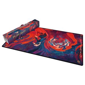 MTG Playmat Strixhaven Prismari Ultimate Guard