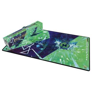 MTG Playmat Strixhaven Quandrix Ultimate Guard