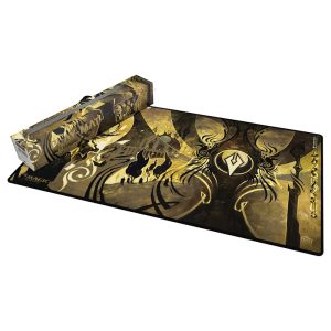 MTG Playmat Strixhaven Silverquill Ultimate Guard