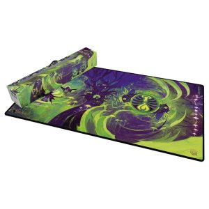MTG Playmat Strixhaven Witherbloom Ultimate Guard