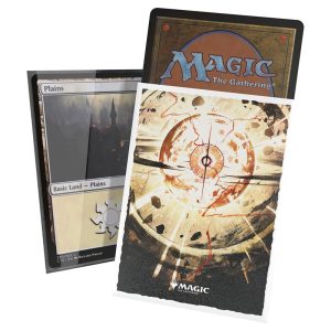 MTG Sleeves Strixhaven Armageddon 100 Ultimate Guard