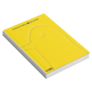 Oyasumi #01 Manga Editorial Ivrea