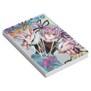 Sakamoto Days #21 Manga Editorial Ivrea