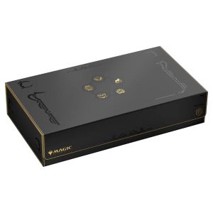 Strixhaven Omnihive 1000+ Xenoskin Ultimate Guard Deck Box Storage