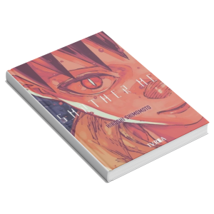 Smother Me Manga Editorial Ivrea