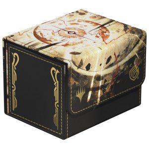 Strixhaven Armageddon Deck Box +100 Sidewinder UG