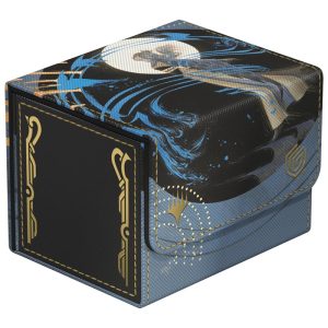 Strixhaven Force of Will Deck Box +100 Sidewinder UG