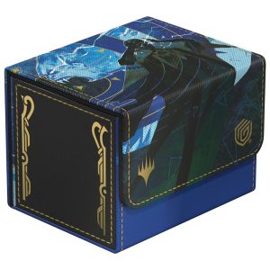 Strixhaven Pongify Deck Box +100 Sidewinder UG