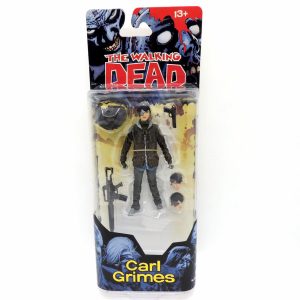 The Walking Dead Carl Grimes McFarlane 2015