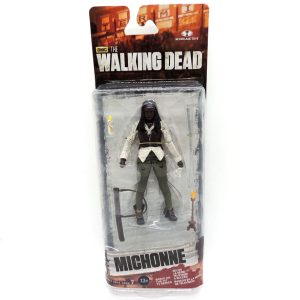 The Walking Dead Michonne McFarlane 2015