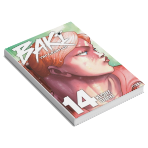 Baki The Grappler Ed. Kanzenban 14 Manga Editorial Ivrea