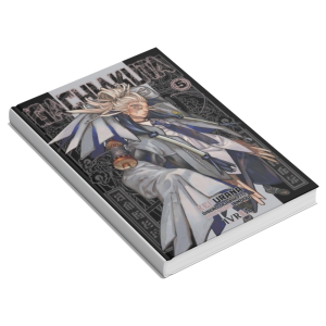 Gachiakuta #05 Manga Editorial Ivrea
