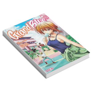 Grand Blue #10 Manga Editorial Ivrea