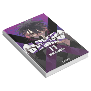 Loser Ranger #11 Manga Editorial Ivrea