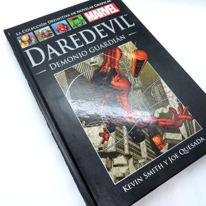 Marvel Daredevil Coleccion Marvel Hardcover Salvat