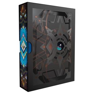 MTG Secrets of Strixhaven Codex Bundle Ingles