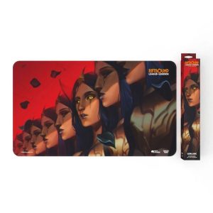 Riftbound TCG Playmat LeBlanc UVS Games