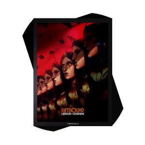 Riftbound TCG Sleeves Leblanc 100 UVS Games