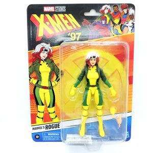 X Men 97 Rogue Marvel Legends Series Hasbro