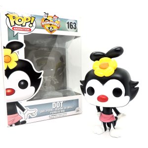 Funko Pop Dot #163 Animaniacs Warner Bros