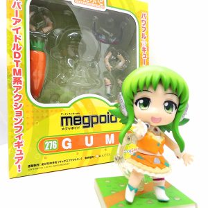 Megpoid Gumi 276 Nendoroid Goodsmile
